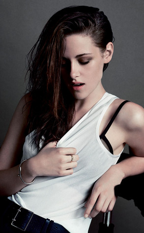 V Magazine, Kristen Stewart V Magazine, Kristen Stewart